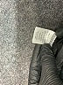 Double Zero Solid Black Casual Dress Size S - photo 5