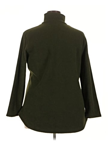 Avenue Turtleneck Sweater (view 2)