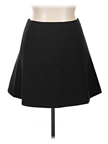 J.Crew Factory Store Casual Skirt (view 1)