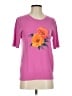 J.Crew Pink Pullover Sweater Size S - photo 1