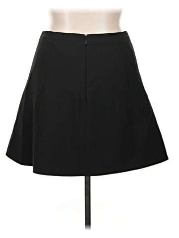 J.Crew Factory Store Casual Skirt (view 2)