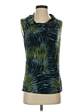 Adrienne Vittadini Sleeveless Blouse
