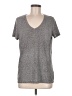 Universal Thread Gray Short Sleeve T-Shirt Size M - photo 1