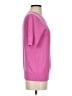 J.Crew Pink Pullover Sweater Size S - photo 4