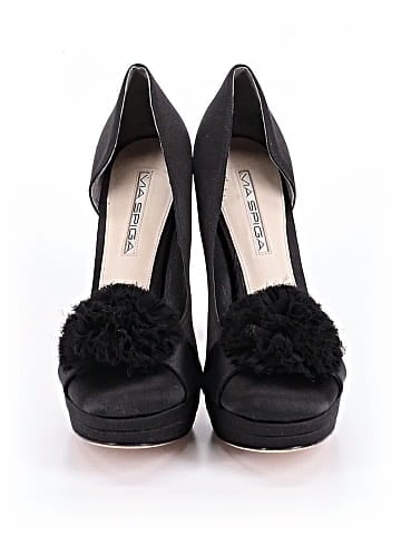 Via Spiga Heels (view 2)