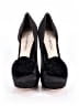 Via Spiga Black Heels Size 7 1/2 - photo 2