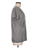 Universal Thread Gray Short Sleeve T-Shirt Size M - photo 4