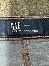 Gap Blue Jeans Size 18 - photo 4