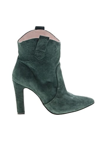 Kristin Cavallari for Chinese Laundry Ankle Boots (view 1)