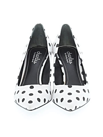 Charles by Charles David Heels (view 2)