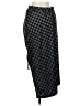 Unbranded Houndstooth Gray Green Casual Skirt Size M (estimated) - photo 2