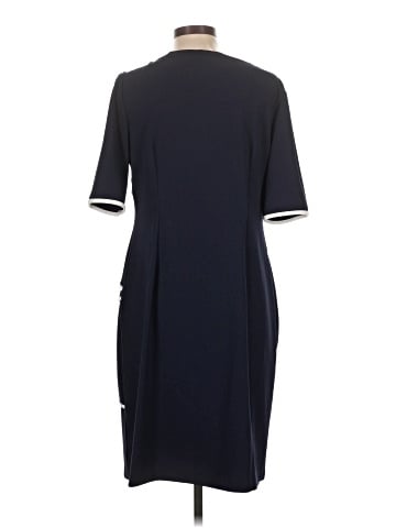 Connected Apparel Casual Dress (view 2)