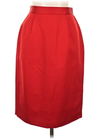 Oleg Cassini Formal Skirt (view 1)