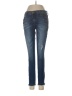 Kut from the Kloth Solid Blue Jeans Size 6 - photo 1