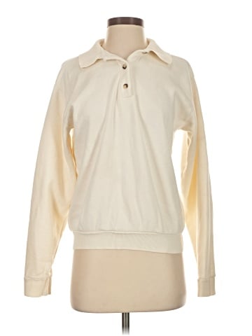 DONNI Pullover Sweater (view 1)