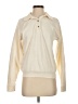 DONNI Ivory Pullover Sweater Size XS - photo 1
