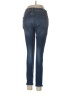 Kut from the Kloth Solid Blue Jeans Size 6 - photo 2