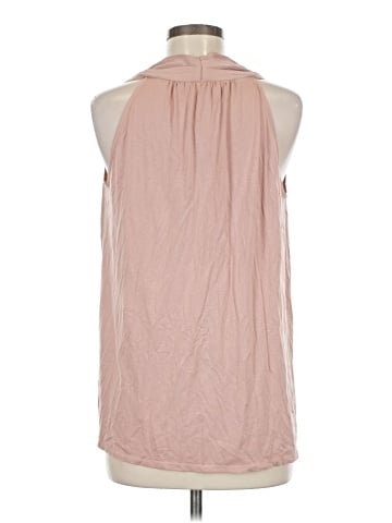 Max Studio Sleeveless Blouse (view 2)
