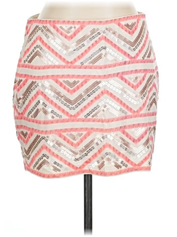 Express Casual Skirt (view 1)