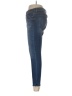 Kut from the Kloth Solid Blue Jeans Size 6 - photo 5