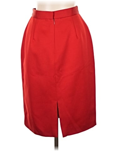 Oleg Cassini Formal Skirt (view 2)