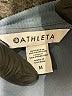 Athleta Gray Sweatshirt Size M - photo 6