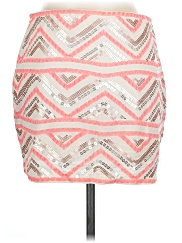 Express Casual Skirt (view 2)