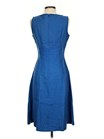 Talbots Cocktail Dress (view 2)