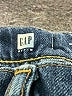 Gap Blue Jeans Size 7 - photo 3