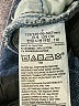Gap Blue Jeans Size 7 - photo 4