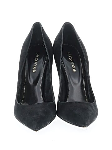 Sergio Rossi Heels (view 2)