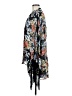 Unbranded Black Kimono One size - photo 5