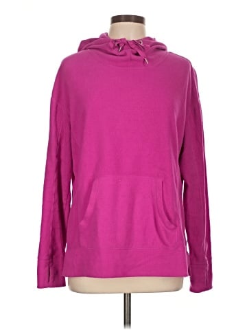 Tek Gear Pullover Hoodie (view 1)