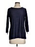 Kaktus Blue 3/4 Sleeve Top Size S - photo 1