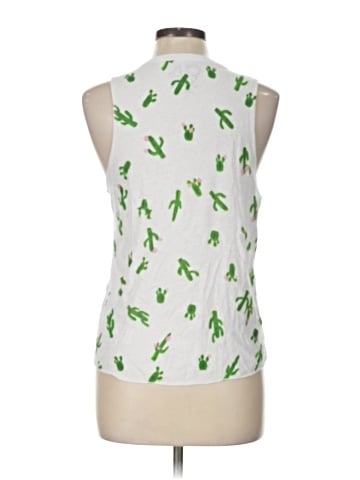 Chaser Sleeveless T-Shirt (view 2)