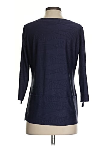 Kaktus 3/4 Sleeve Top (view 2)