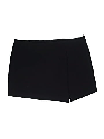 Zara Basic Active Skort (view 1)