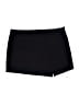 Zara Basic Solid Black Active Skort Size XS - photo 1