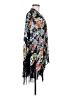 Unbranded Black Kimono One size - photo 4