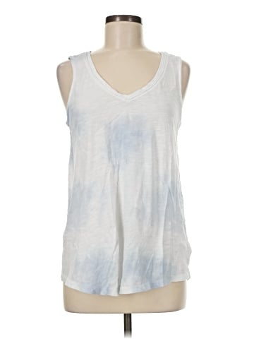 Gap Sleeveless T-Shirt (view 1)