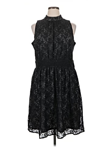 Fervour Cocktail Dress (view 1)