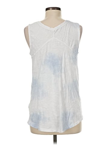 Gap Sleeveless T-Shirt (view 2)