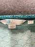 Boden Teal Casual Dress Size 6R - photo 7