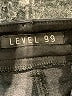 Level 99 Black Dress Pants Size 27 waist - photo 7