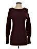 Athleta Burgundy Pullover Sweater Size XS - photo 1