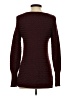 Athleta Burgundy Pullover Sweater Size XS - photo 2