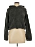 Unbranded Gray Pullover Sweater Size L - photo 1