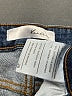 KANCAN JEANS Blue Jeans Size 28 waist - photo 6