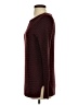 Athleta Burgundy Pullover Sweater Size XS - photo 5
