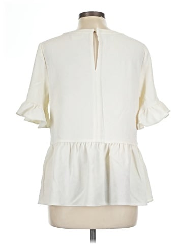 Kate Spade New York 3/4 Sleeve Blouse (view 2)